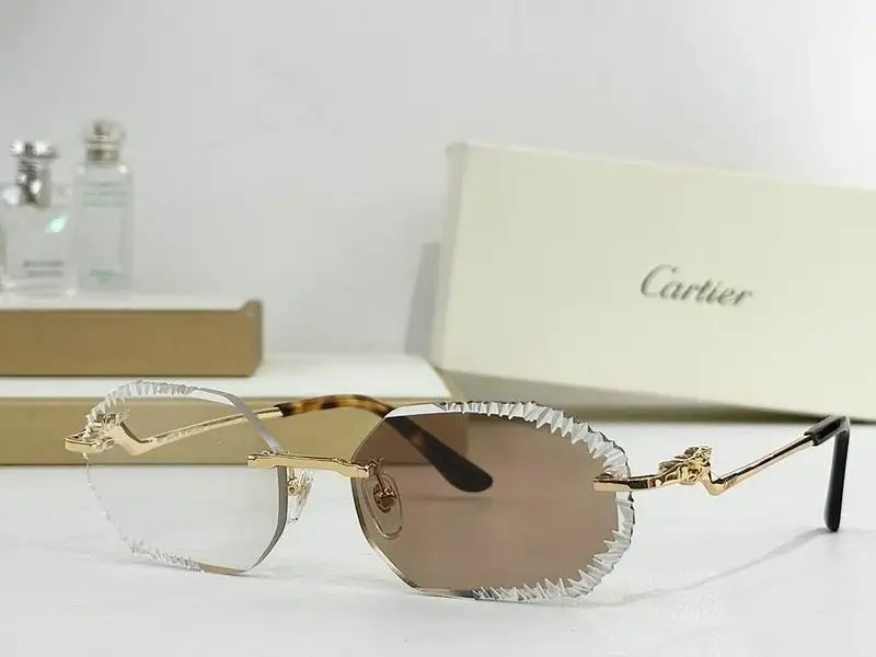 Cartier Glasses smr435