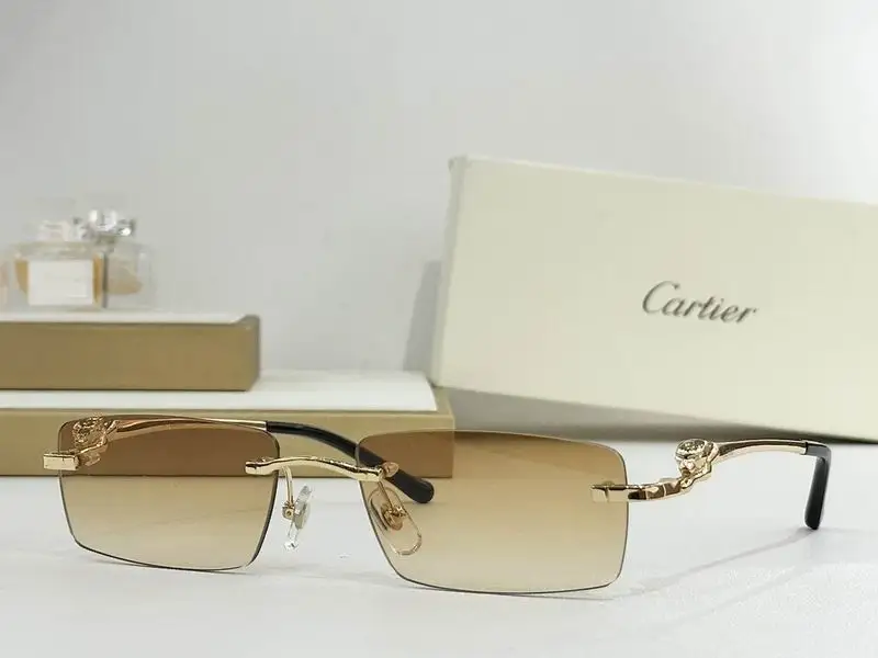 Cartier Glasses smr438