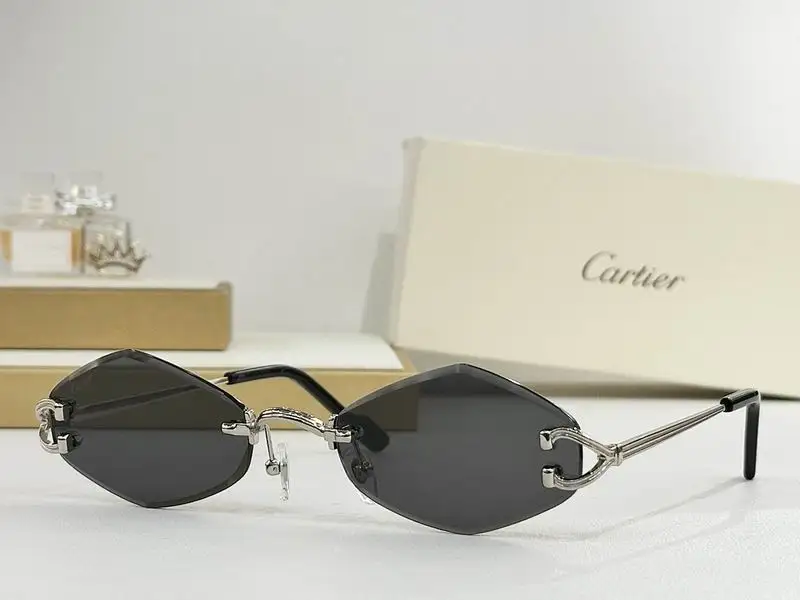Cartier Glasses smr443