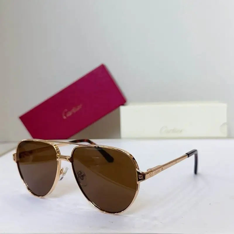 Cartier Glasses smr528