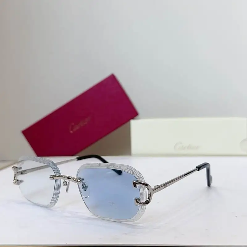 Cartier Glasses smr529
