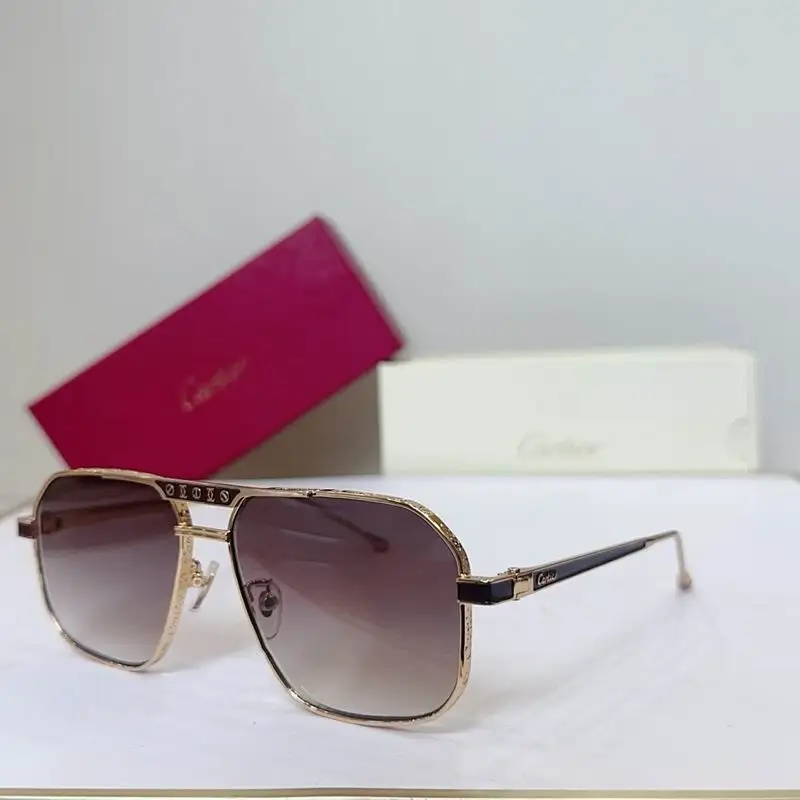 Cartier Glasses smr534