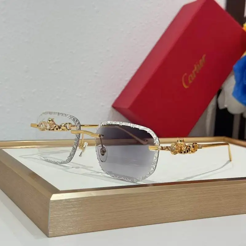 Cartier Glasses smr564