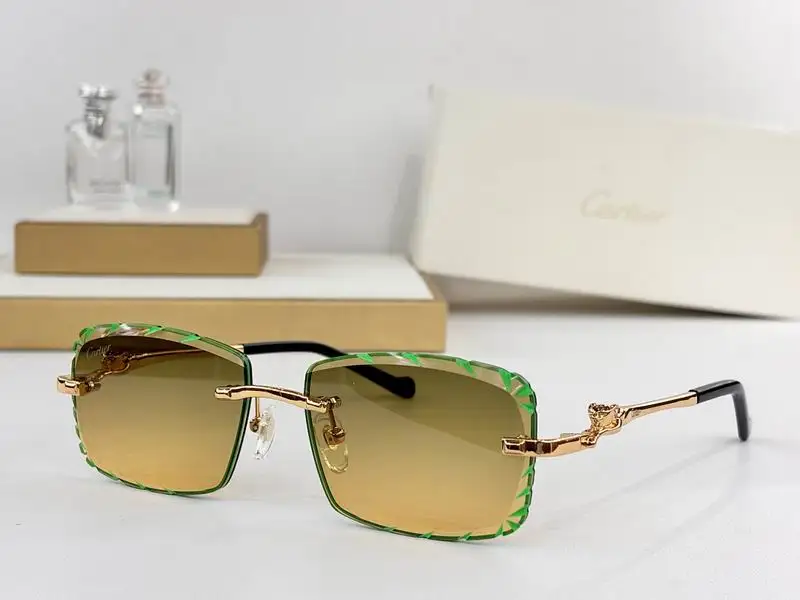 Cartier Glasses smr568