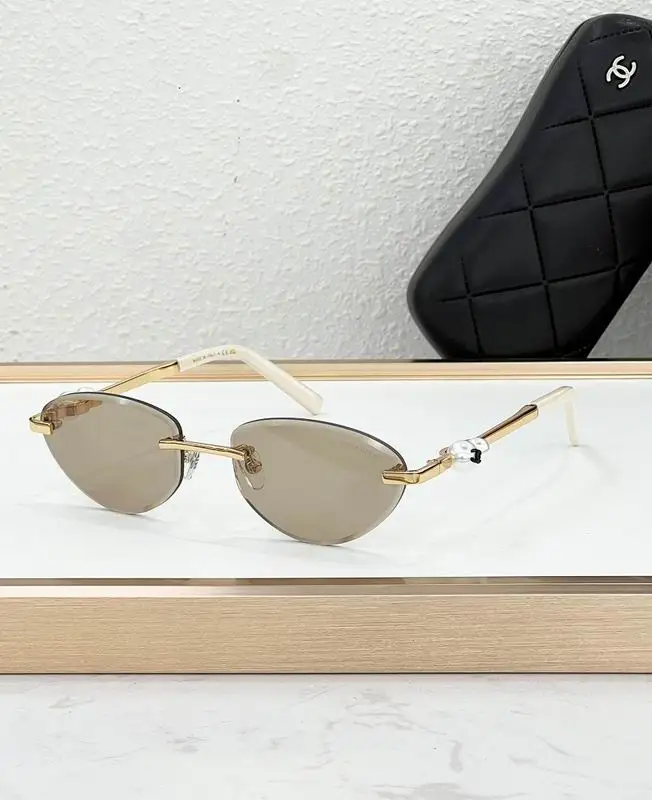 Chanel Glasses smr04