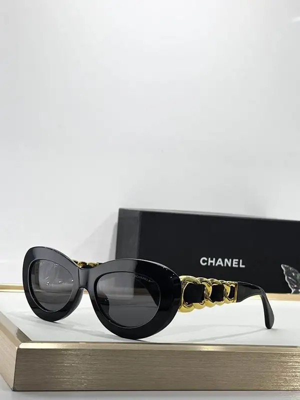Chanel Glasses smr17