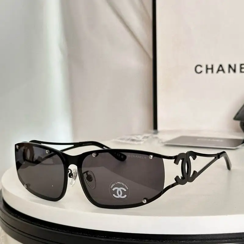 Chanel Glasses smr31