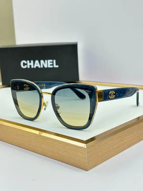 Chanel Glasses smr32
