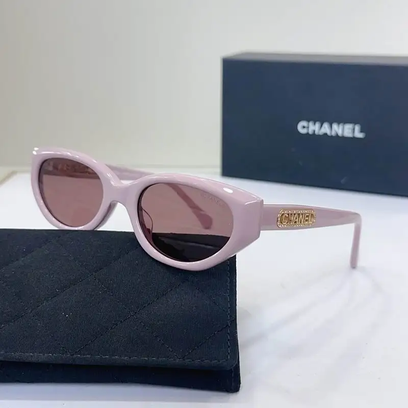 Chanel Glasses smr36