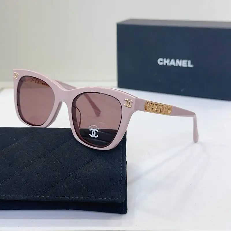 Chanel Glasses smr38