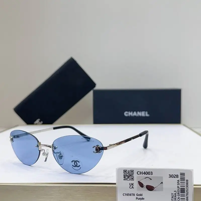 Chanel Glasses smr43