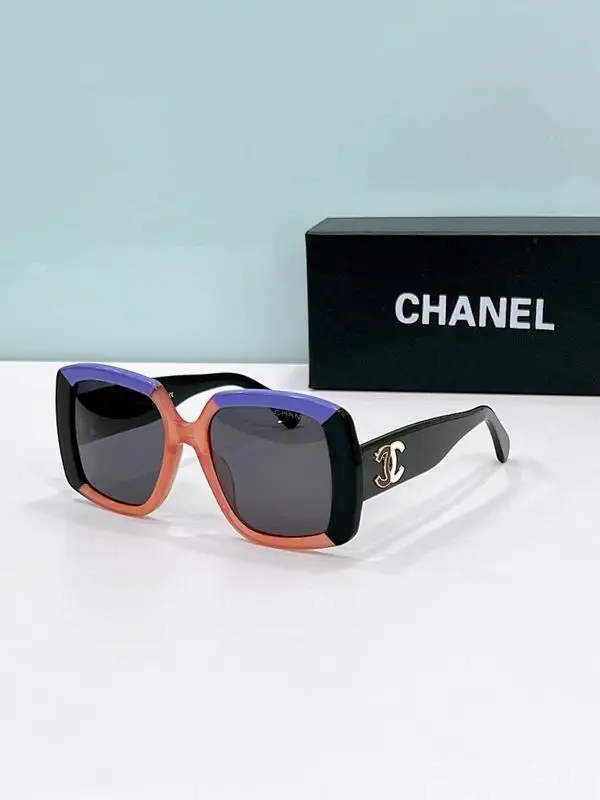 Chanel Glasses smr46