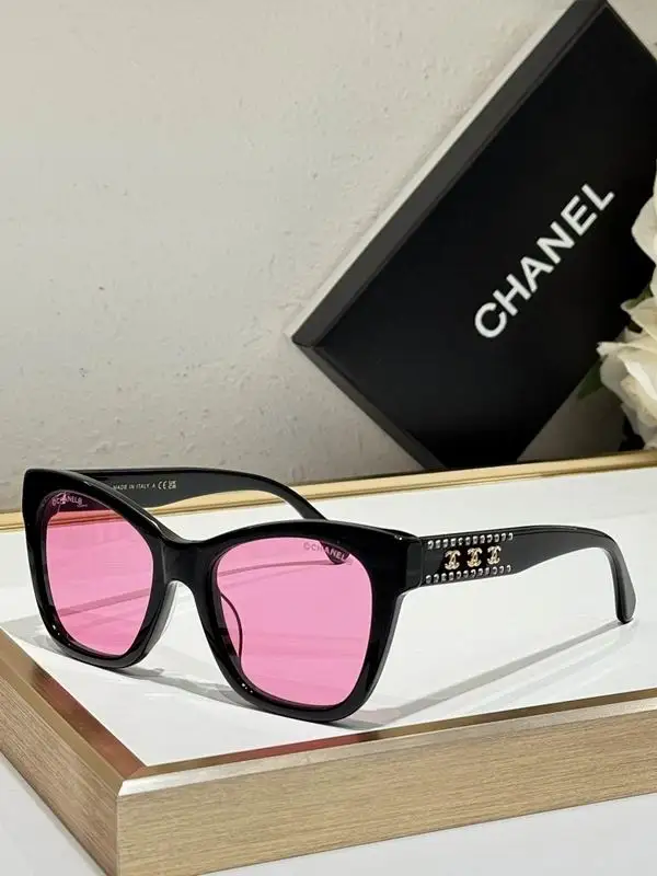 Chanel Glasses smr56