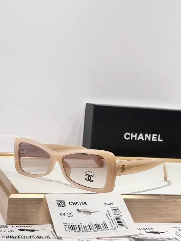 Chanel Glasses smr76