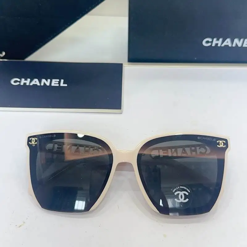 Chanel Glasses smr98