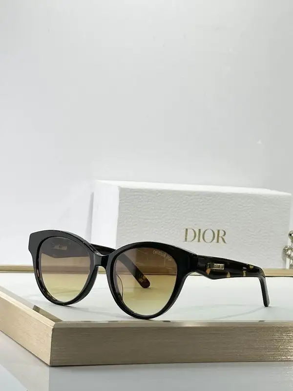 Dior Glasses smr101