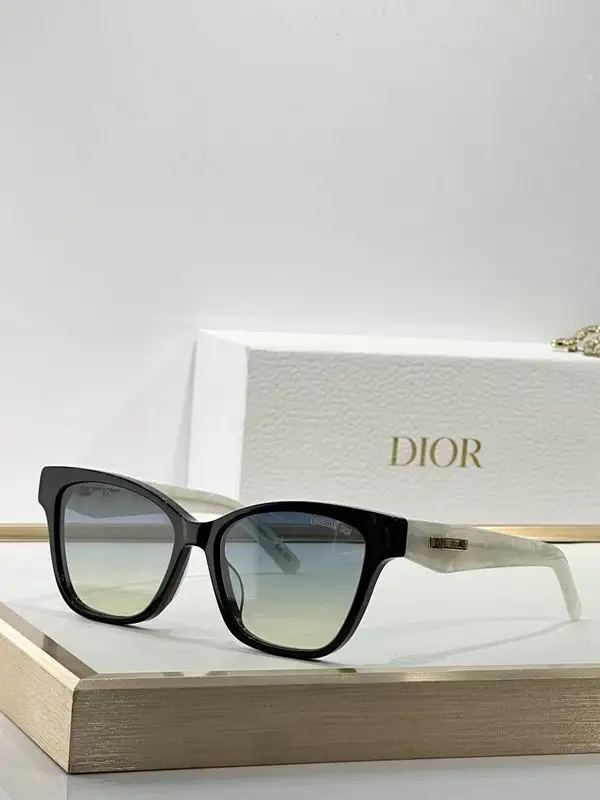 Dior Glasses smr102