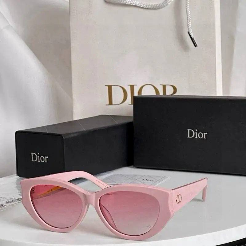 Dior Glasses smr220