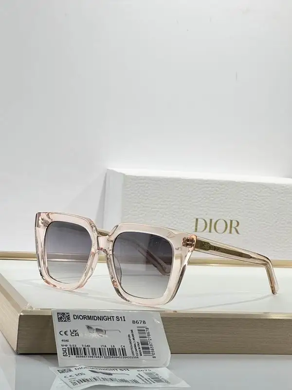 Dior Glasses smr227