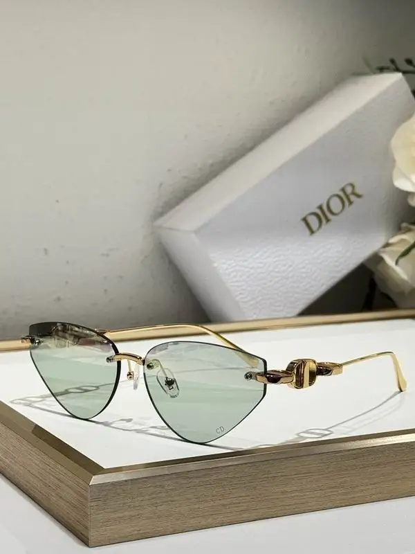 Dior Glasses smr232