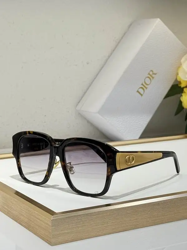 Dior Glasses smr234