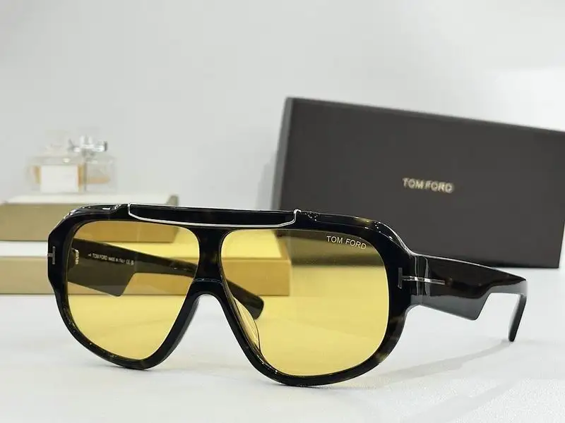 Tom Ford Glasses smr135