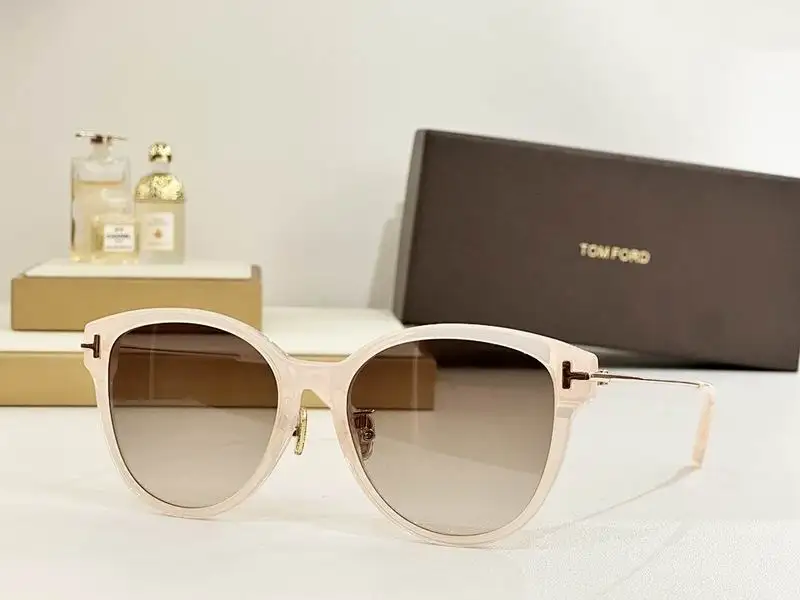 Tom Ford Glasses smr136