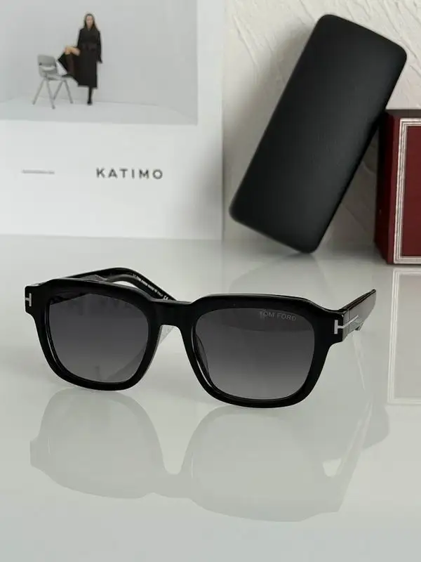 Tom Ford Glasses smr141