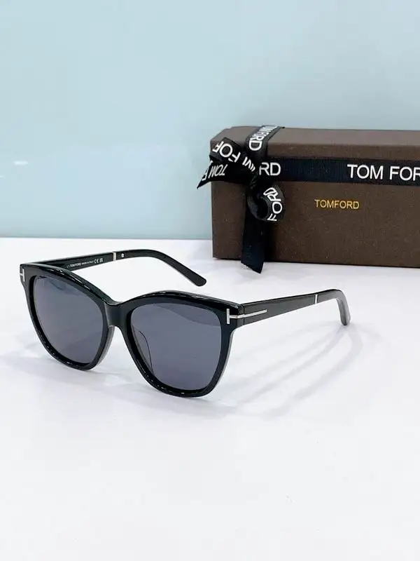 Tom Ford Glasses smr148