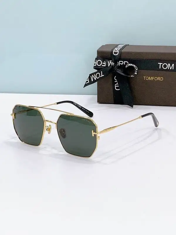 Tom Ford Glasses smr158