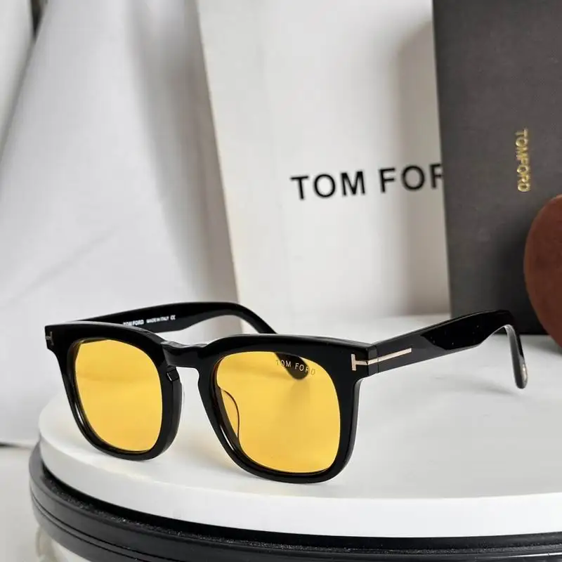Tom Ford Glasses smr174