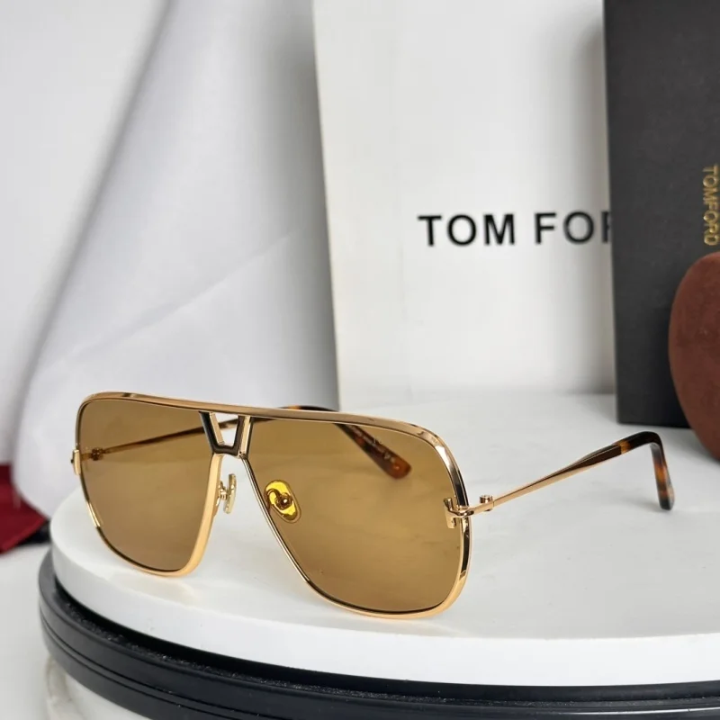Tom Ford Glasses smr176