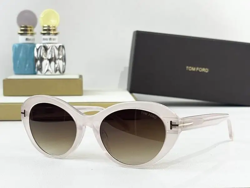 Tom Ford Glasses smr180