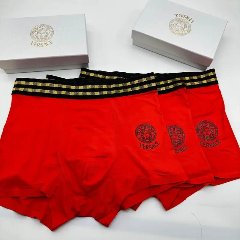 Versace boxer  L-3XL 112703