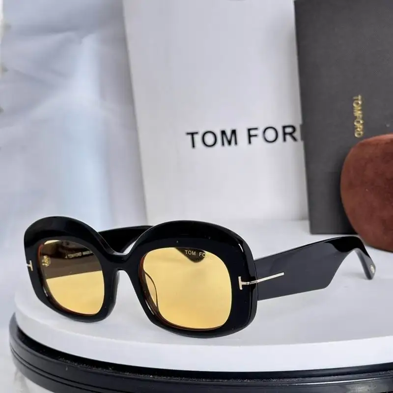 Tom Ford Glasses smr191