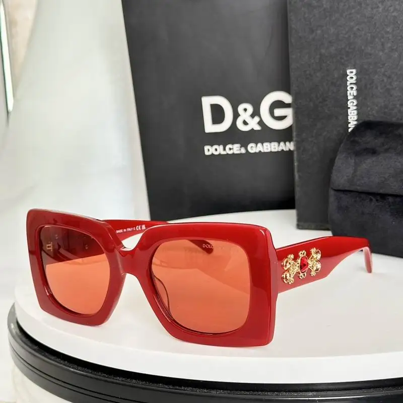 DG Glasses smr94