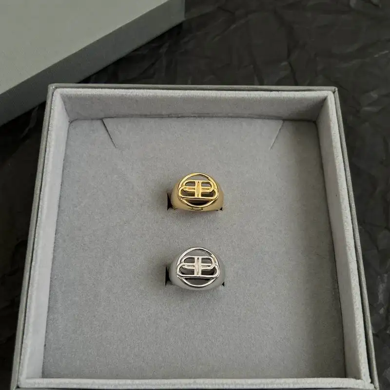 Balenciaga Ring 11yxx11