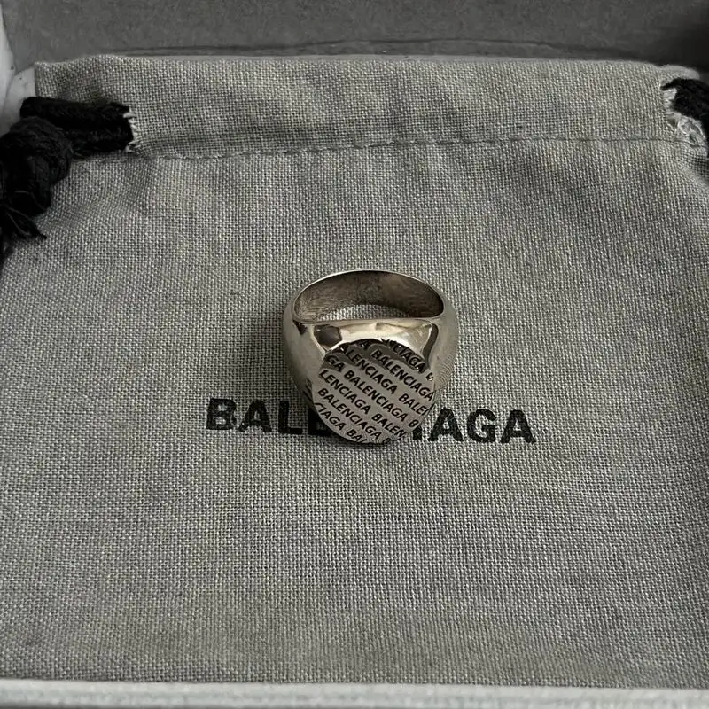 Balenciaga Ring 11yxx12