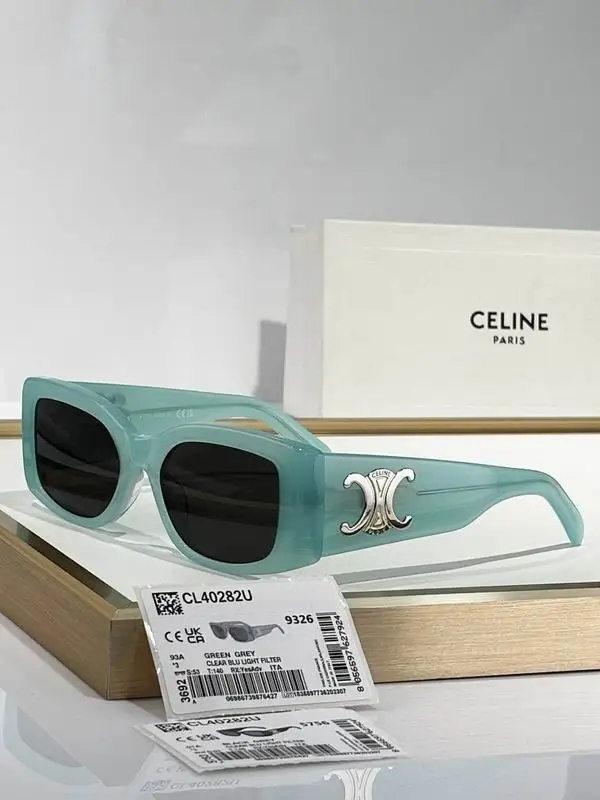 Celine Glasses smr80