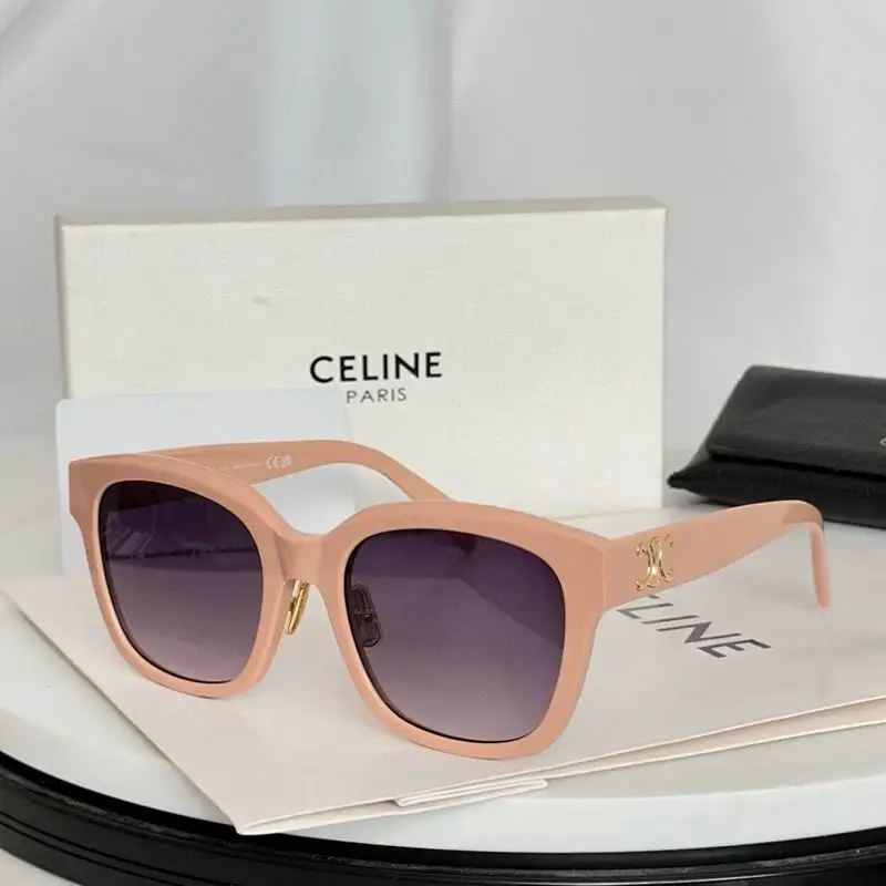 Celine Glasses smr81