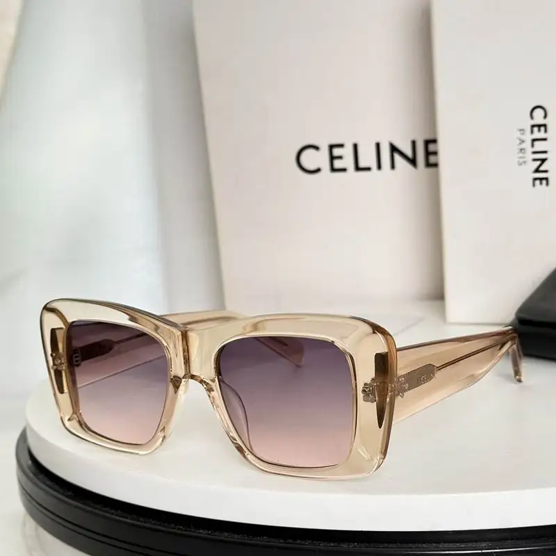 Celine Glasses smr100
