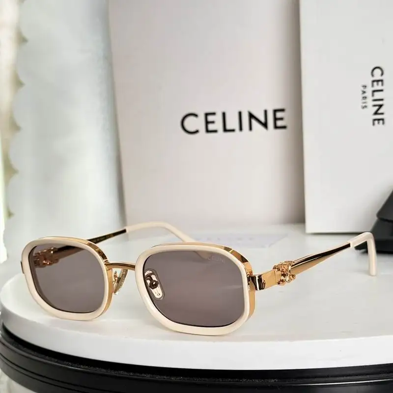 Celine Glasses smr114
