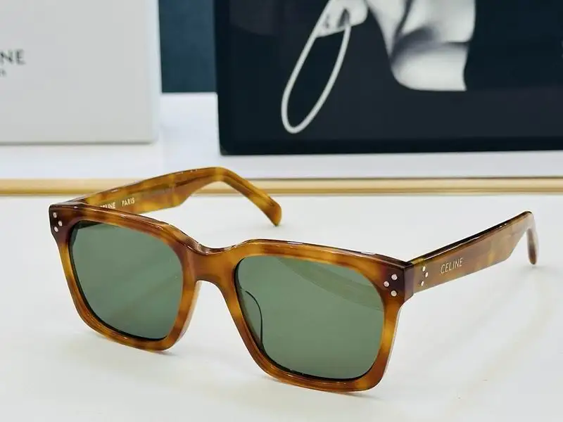 Celine Glasses smr117