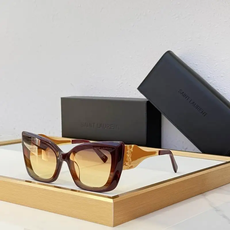 YSL Glasses smr66