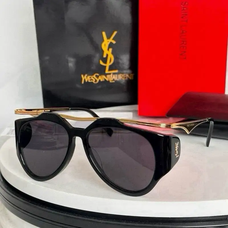 YSL Glasses smr69