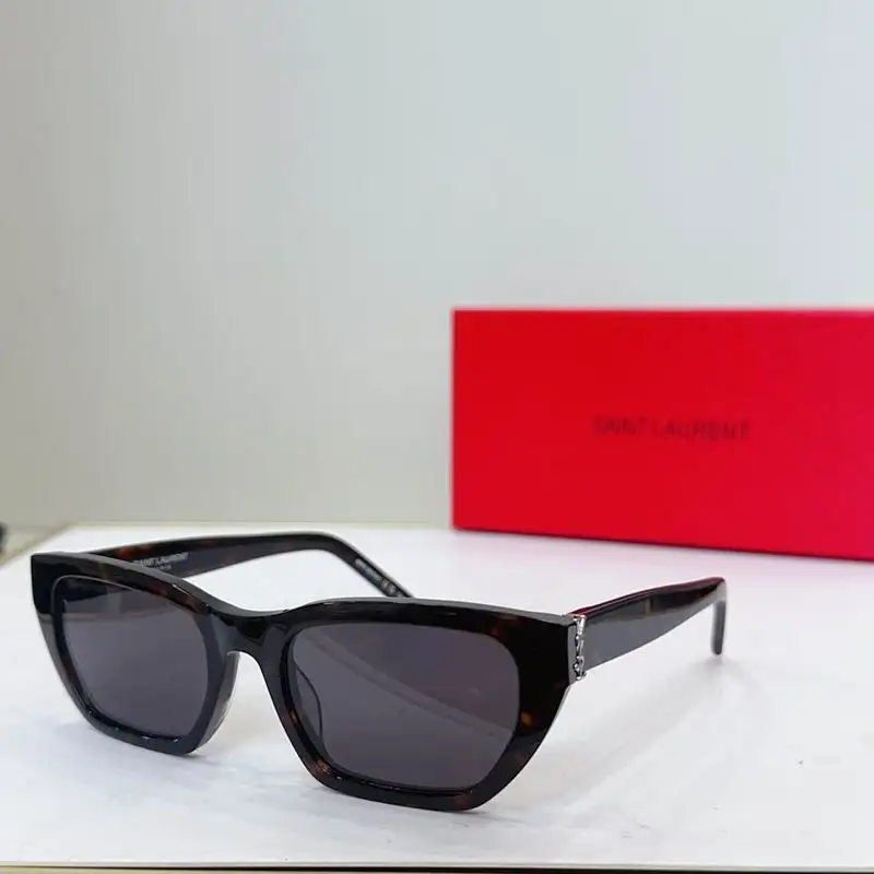 YSL Glasses smr76