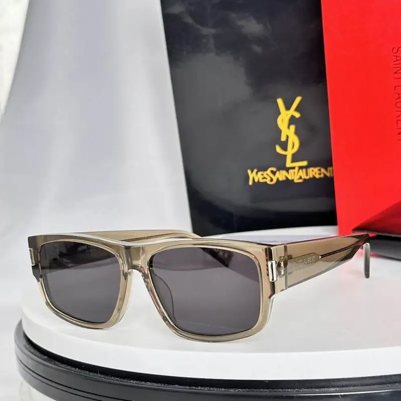 YSL Glasses smr88