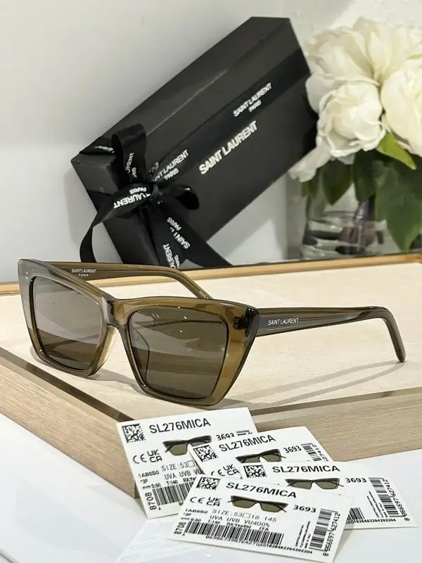 YSL Glasses smr98