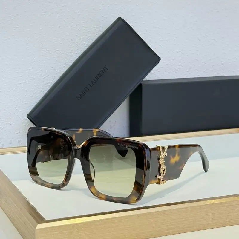 YSL Glasses smr102