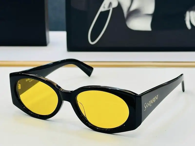 YSL Glasses smr105